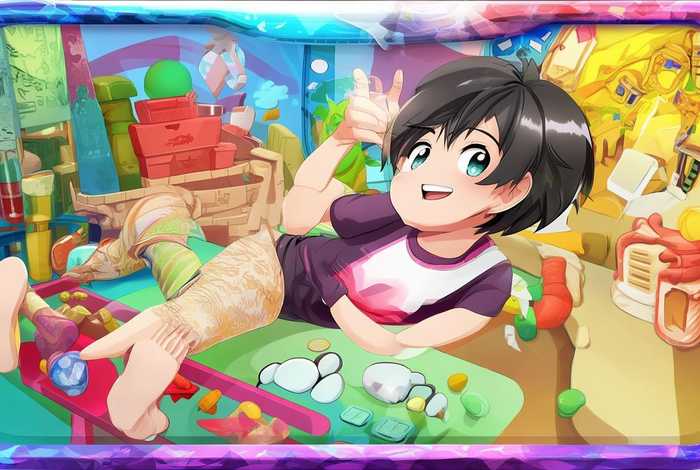 史小坑的爆笑生活1破解版 - 史小坑的爆笑生活1破解版下载