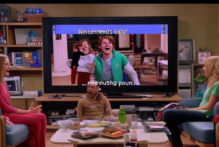 生活大爆炸花絮带字幕（生活大爆炸花絮带字幕在线观看）