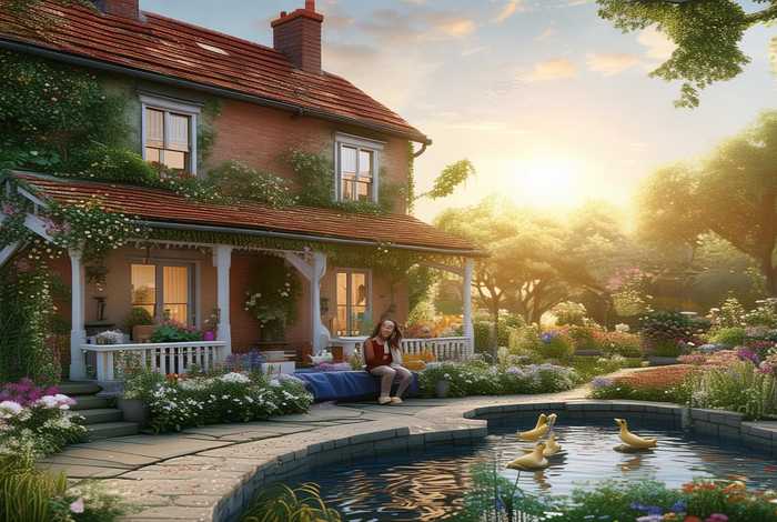 生活方式的英语作文带翻译，生活方式的英语作文带翻译怎么写