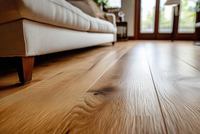 生活家橡木地板 - 生活家橡木地板多少钱一平