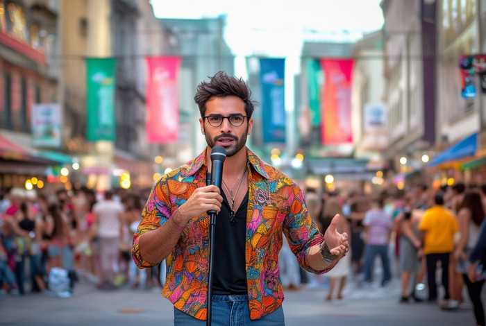 生活天天秀主持人介绍、生活天天秀主持人介绍文案