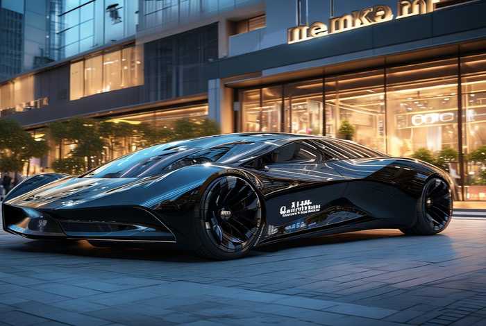 尚品mall；尚品电动车