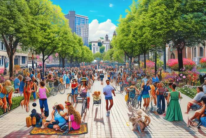 生活着色优秀作文600字 生活着色优秀作文600字怎么写