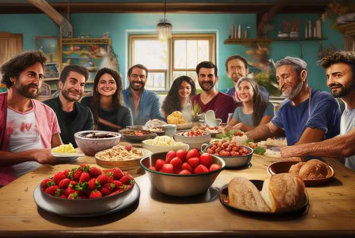 生活的酸甜苦辣800字作文；关于生活酸甜苦辣的作文800字