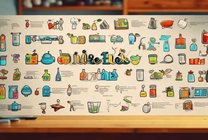 生活实用小妙招大全 - 生活实用小妙招大全视频