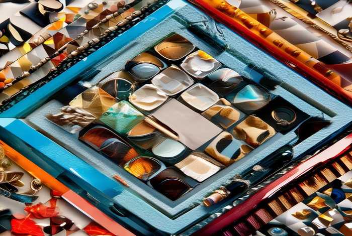 生活中菱形的图片、生活中菱形的图片有哪些