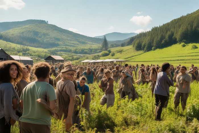 农村生活体验项目靠谱吗;去农村体验生活的综艺节目叫什么 农村生活体验项目靠谱吗;去农村体验生活的综艺节目叫什么