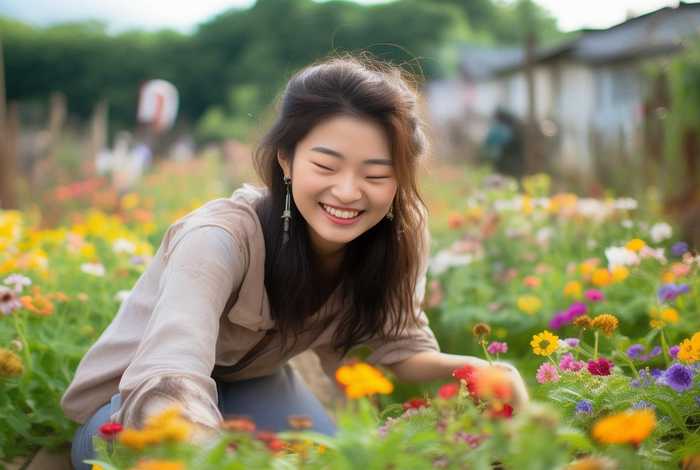 生活区小姐姐（生活区小姐姐怎么称呼）