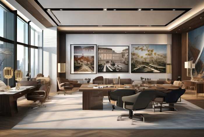 名家生活空间 名家生活空间建材有限公司