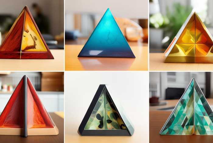 生活中常见的三角形物品有哪些 生活中常见的三角形物品有哪些图片