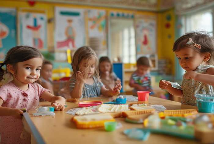 培养小班孩子生活独立能力 - 培养小班孩子生活独立能力的方法 培养小班孩子生活独立能力 - 培养小班孩子生活独立能力的方法