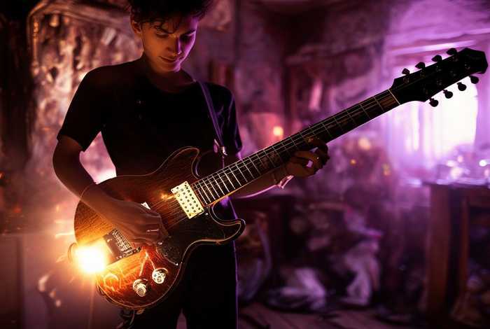 生活因你而火热吉他谱原版；生活因你而火热吉他谱原版视频