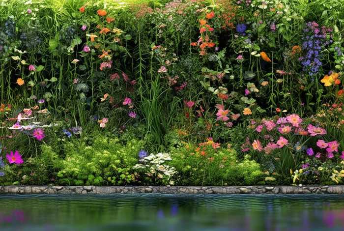 生活花草背景图、生活花草背景图片