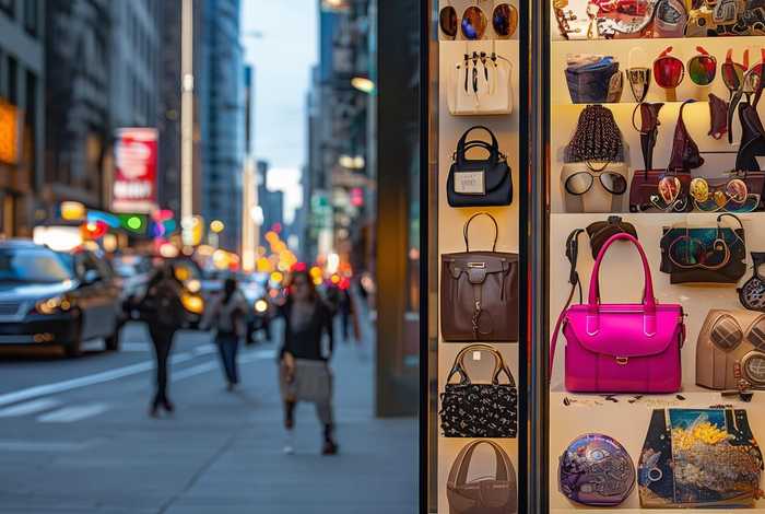 时尚用品有哪些（时尚用品有哪些品牌）