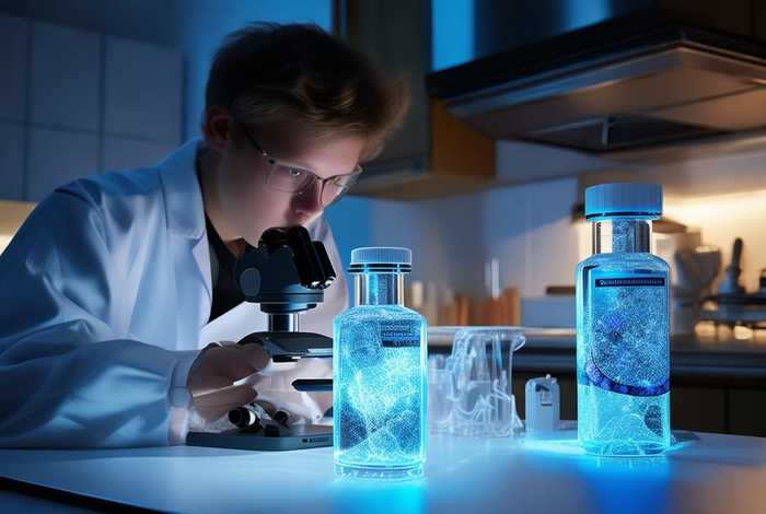 纳米技术在生活中应用小练笔、纳米技术在日常生活中的应用小练笔