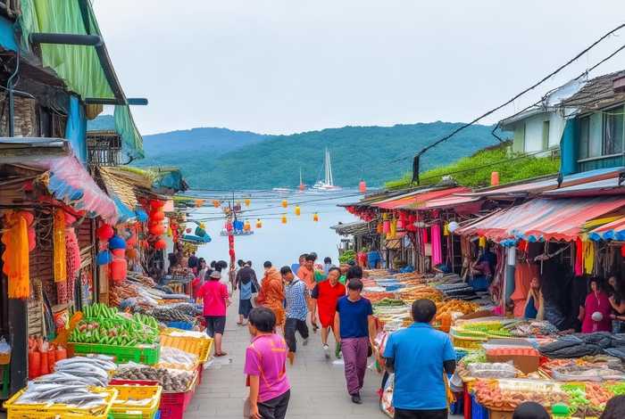 山东威海生活情况 - 山东威海生活怎么样 山东威海生活情况 - 山东威海生活怎么样