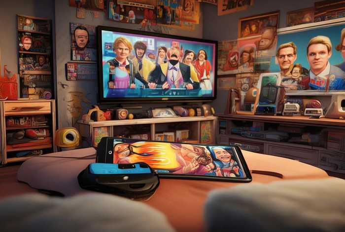 手机壁纸生活大爆炸；生活大爆炸手机壁纸高清