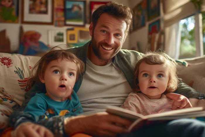 奶爸的爱情生活免费观看，奶爸的爱情生活免费观看视频