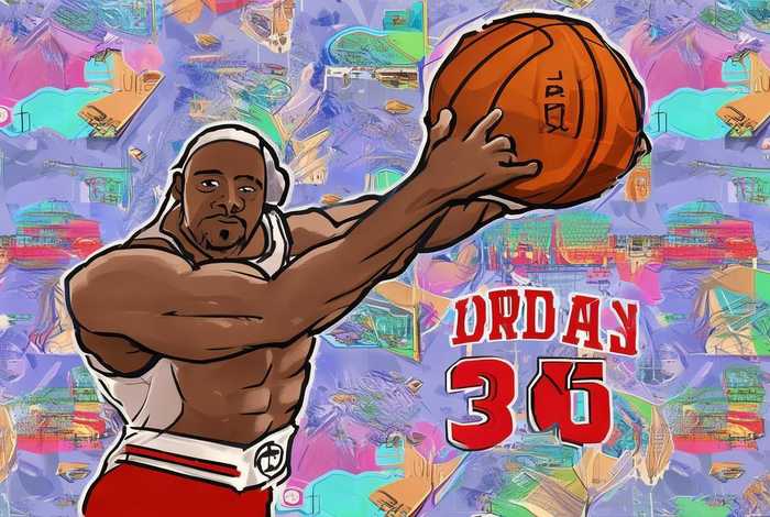 乔丹生活图片壁纸 乔丹生活图片壁纸可爱