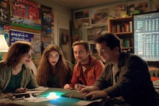 生活大爆炸人人影视，生活大爆炸人人影视磁力