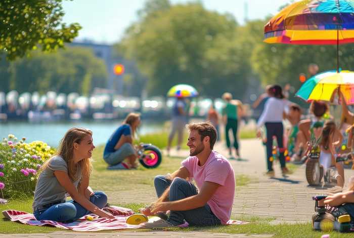 生活的新鲜事；生活的新鲜事儿600字