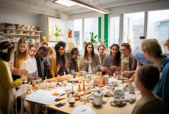 生活品设计是属于哪个学院 生活品设计是属于哪个学院的