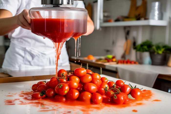 生活中固液萃取的例子（生活中固液萃取的例子有哪些）