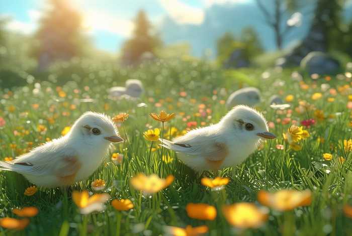 生活在春天里作文600字记叙文，生活在春天里作文600字记叙文初中