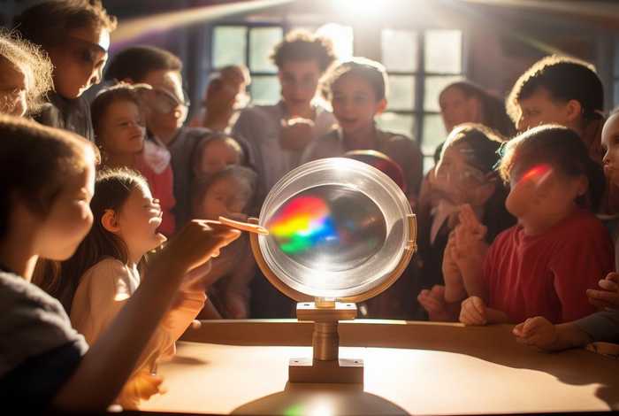 生活中透镜教学设计（生活中的透镜教学设计方案）