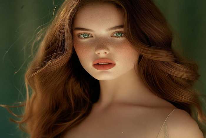 明星美女照 - 明星美女照片好看的发过来