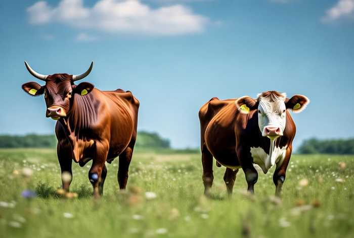 牛的性成熟期一般几年;牛的性成熟期一般几年啊 牛的性成熟期一般几年;牛的性成熟期一般几年啊