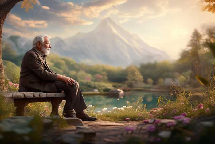 生活最高境界是什么精典语句；生活最高境界是什么精典语句呢