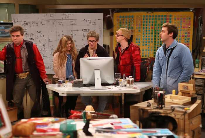 生活大爆炸第二季第21集、生活大爆炸第二季第21集在线观看