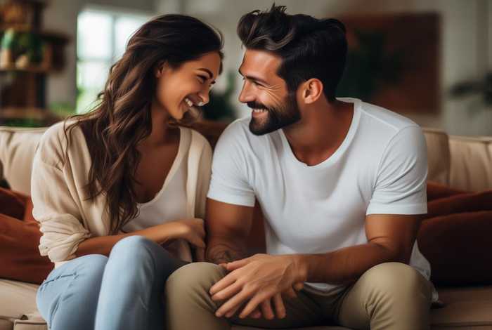 戚薇与丈夫生活照片，戚薇与丈夫生活照片合照