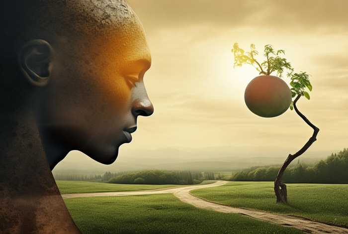 生活的双面性才构成了完整的人生（生活的双面性作文）