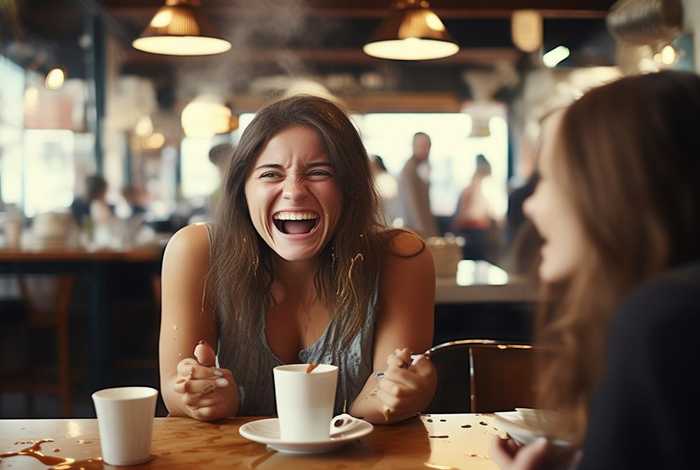 生活中尴尬事 - 生活中尴尬事情作文