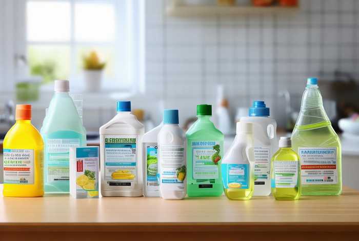 生活中的洗涤用品化学小常识 生活中的洗涤用品化学小常识有哪些 生活中的洗涤用品化学小常识 生活中的洗涤用品化学小常识有哪些