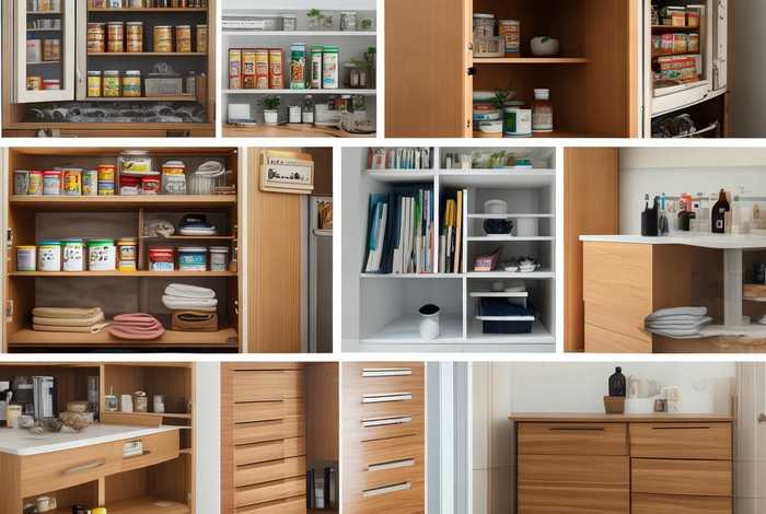 生活日用品有哪些东西可以存放 生活日用品有哪些东西可以存放的