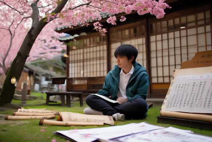 日本读研要几年（日本读研要几年时间）