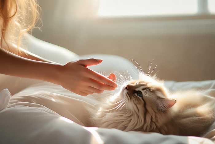 什么叫爱抚动作、什么叫爱抚动作的意思