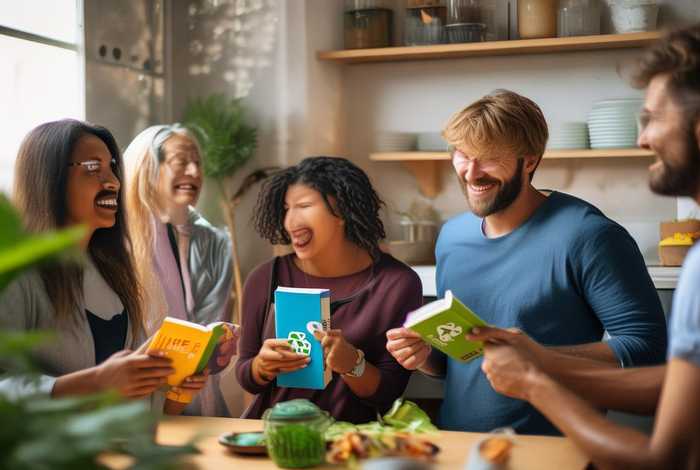 生活小窍门和环保小常识，生活小窍门和环保小常识一样吗