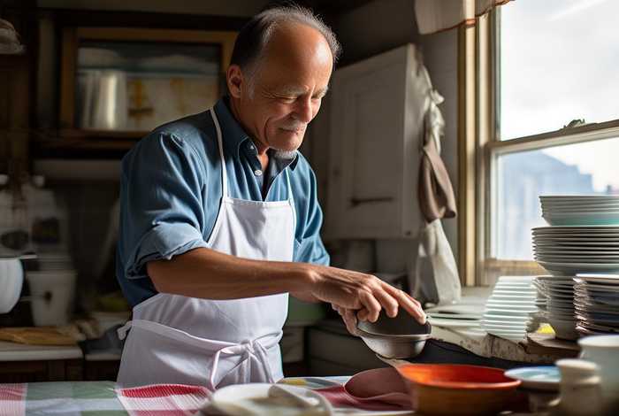 日常生活大师 - 日常生活大师是谁