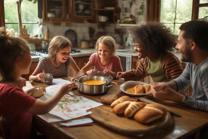 生活有乐事、生活乐事400字