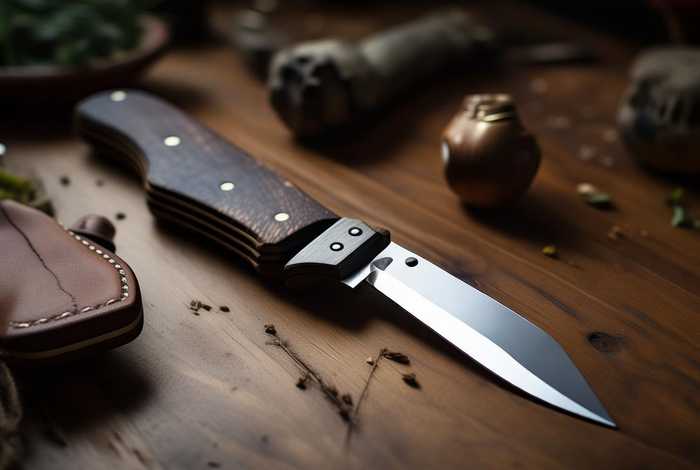 生活工具包小刀（生活工具包小刀怎么用）