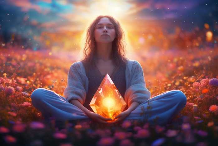 内在生活的真谛、内在生活的真谛赞美的方式