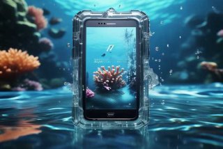 手机防水等级；手机防水等级ip69