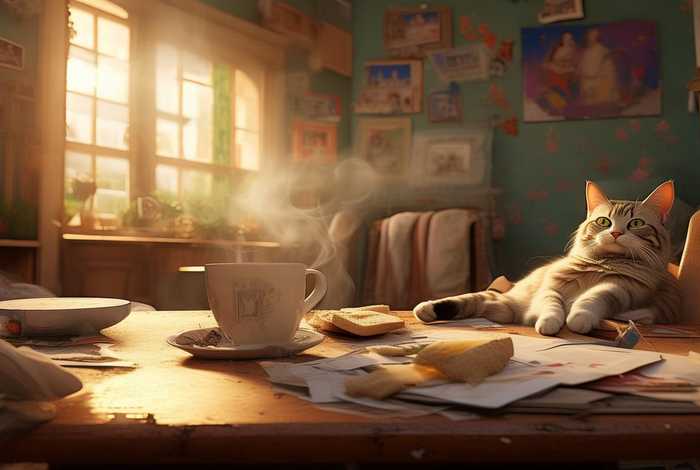 生活原样，生活原来样子