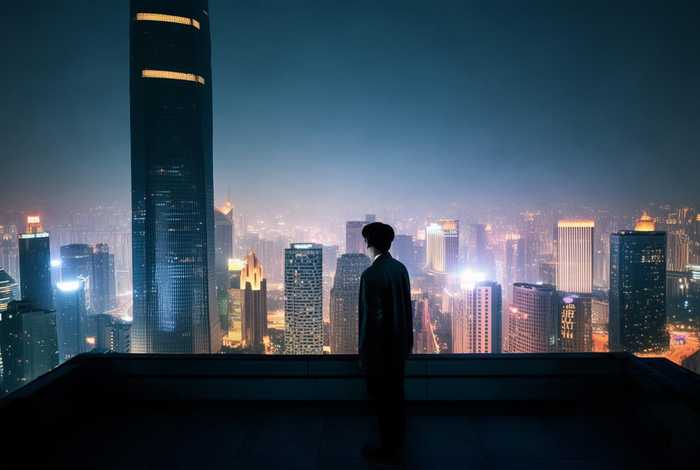 上海生活压力有多大，上海的生活压力有多大