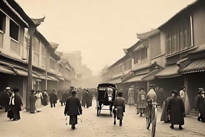 生活叶圣陶 - 叶圣陶生活的年代