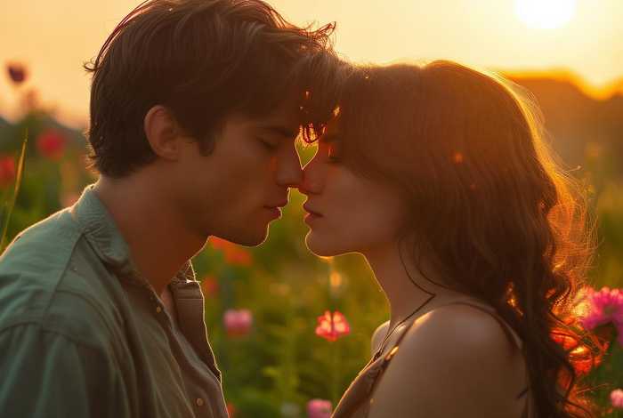 生活启示录胡歌和闫妮亲吻多少集；生活启示录胡歌闫妮吻戏是哪一集